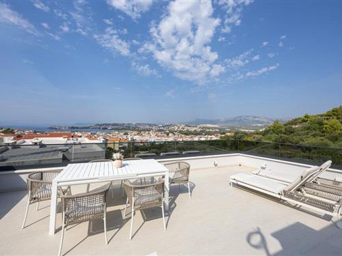 Ferielejlighed - 4 personer -  - Ulica Domovinskog rata - Split-Gornji Strozanac - 21312 - Split