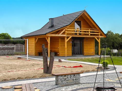 Feriehus - 6 personer -  - 66-218 - Lubrza