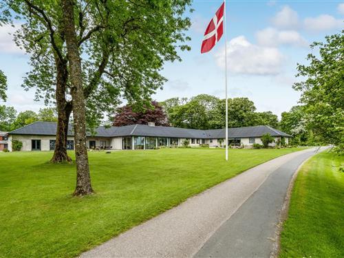 Sommerhus - 26 personer -  - Sir Østergårdsvej - 7500 - Holstebro