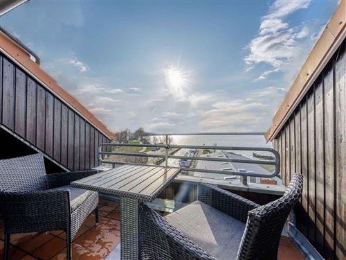 Ferieleilighet - 3 personer -  - Kietzstraße - 17192 - Waren - Müritz