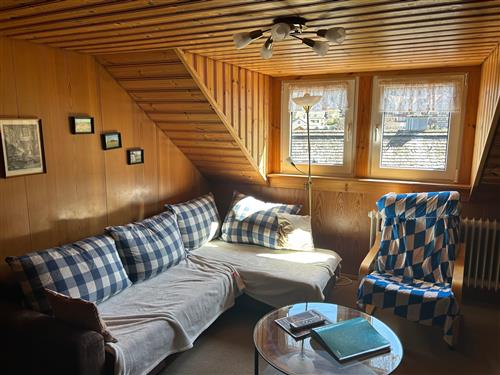 Ferieleilighet - 4 personer -  - Erlenbrucker Straße - 79856 - Hinterzarten