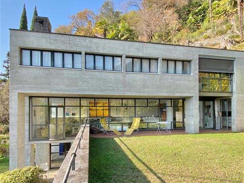 Holiday home - 4 persons -  - Caraa du Vanígn - 6653 - Verscio