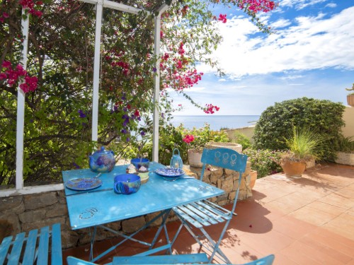 Ferieleilighet - 6 personer -  - 03710 - Calpe/Calp