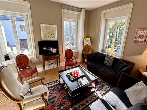 Holiday home - 14 persons -  - 63240 - Mont-Dore