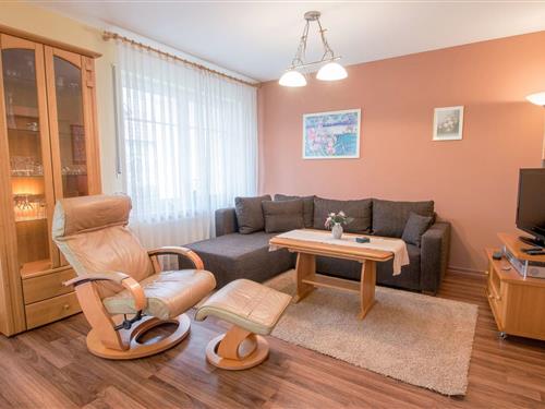Ferieleilighet - 3 personer -  - Hoppenberg - 18374 - Zingst (Ostseeheilbad)