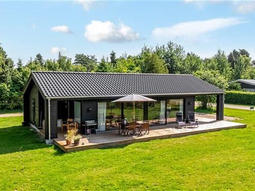 Ferienhaus - 6 Personen -  - Jasminvej - Marielyst - 4872 - Idestrup