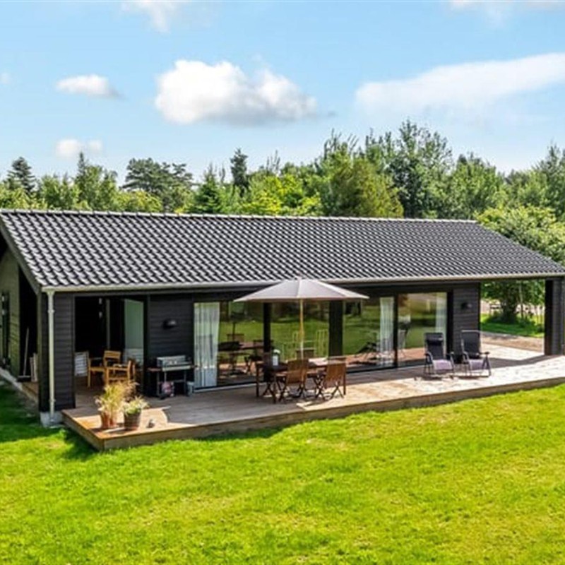 Ferienhaus - 6 Personen -  - Jasminvej - Marielyst - 4872 - Idestrup