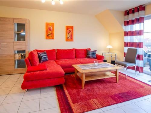 Holiday apartment - 4 persons -  - Ahornweg - 23746 - Kellenhusen