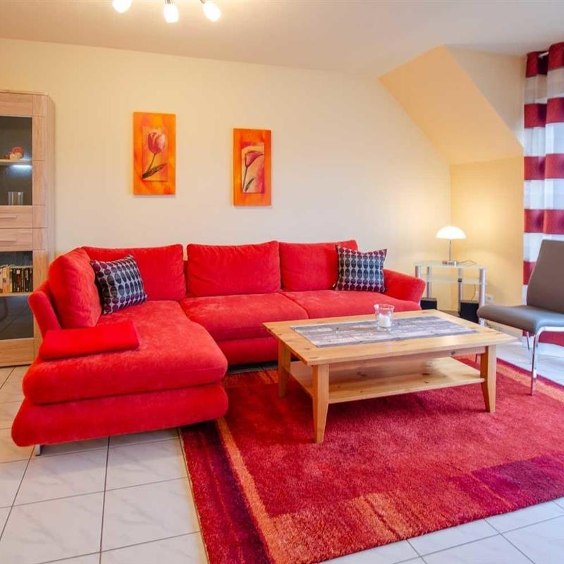 Ferielejlighed - 4 personer -  - Ahornweg - 23746 - Kellenhusen