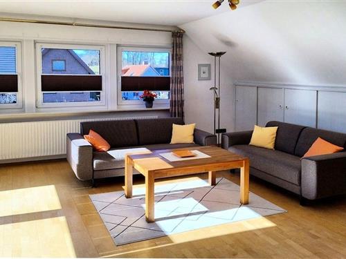 Ferielejlighed - 4 personer -  - Grüne Straße - 24376 - Kappeln