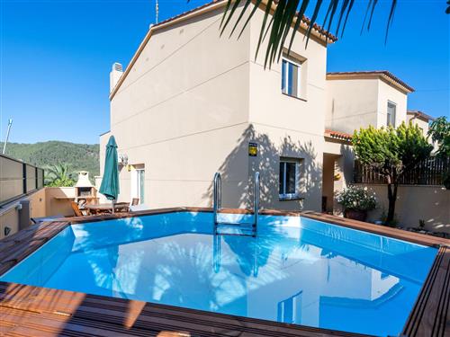Holiday home - 6 persons -  - Olivella - 08818