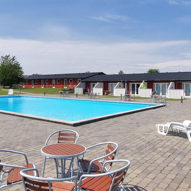 Ferienwohnung - 4 Personen -  - Haregade 14, lejl. - 3720 - Aakirkeby