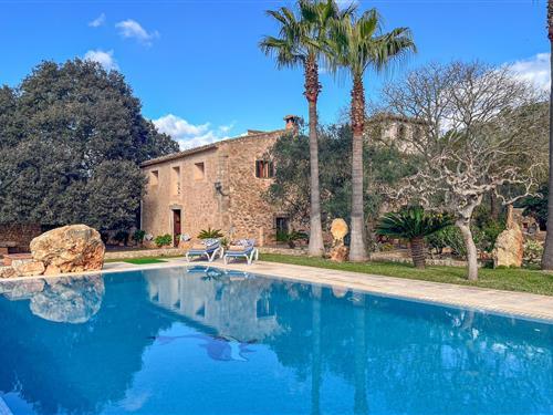 Holiday home - 9 persons -  - Polígon 3, Parcella - 07210 - Algaida