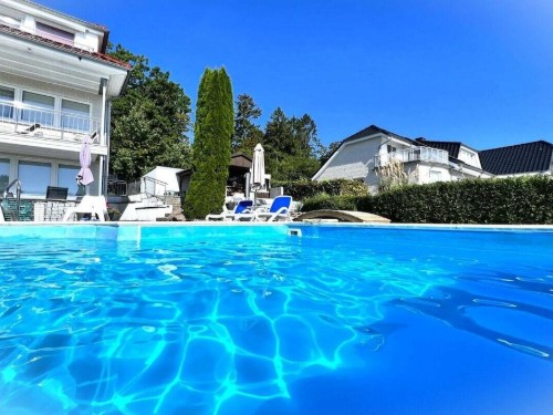 Ferienhaus - 7 Personen -  - 23730 - Sierksdorf