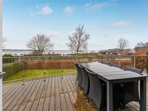 Ferienhaus - 6 Personen -  - Færgehagevej - 9550 - Mariager