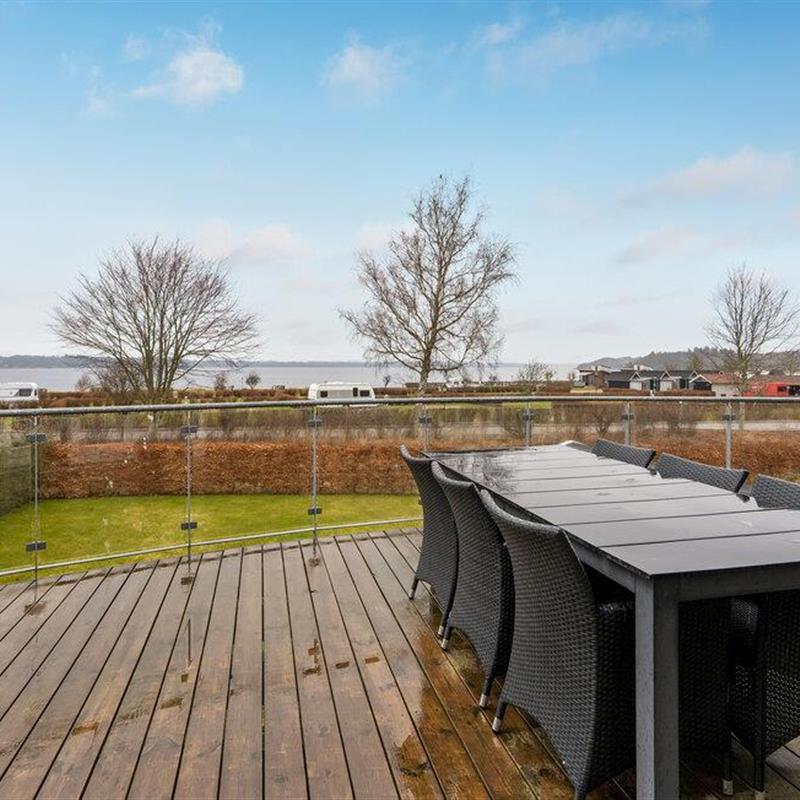 Ferienhaus - 6 Personen -  - Færgehagevej - 9550 - Mariager