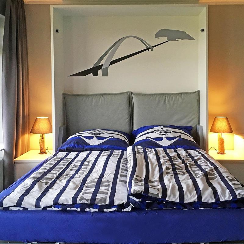 Ferielejlighed - 2 personer -  - Ferienresidenz - 23769 - Fehmarn Ot Staberdorf