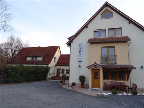 Holiday Home/Apartment - 5 persons -  - Sandhof - 96106 - Ebern