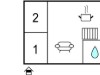 Billede 33 - Plantegning