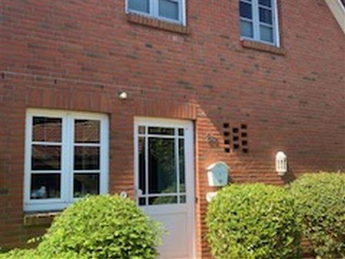 Ferielejlighed - 2 personer -  - Osterlücke - 24977 - Langballig