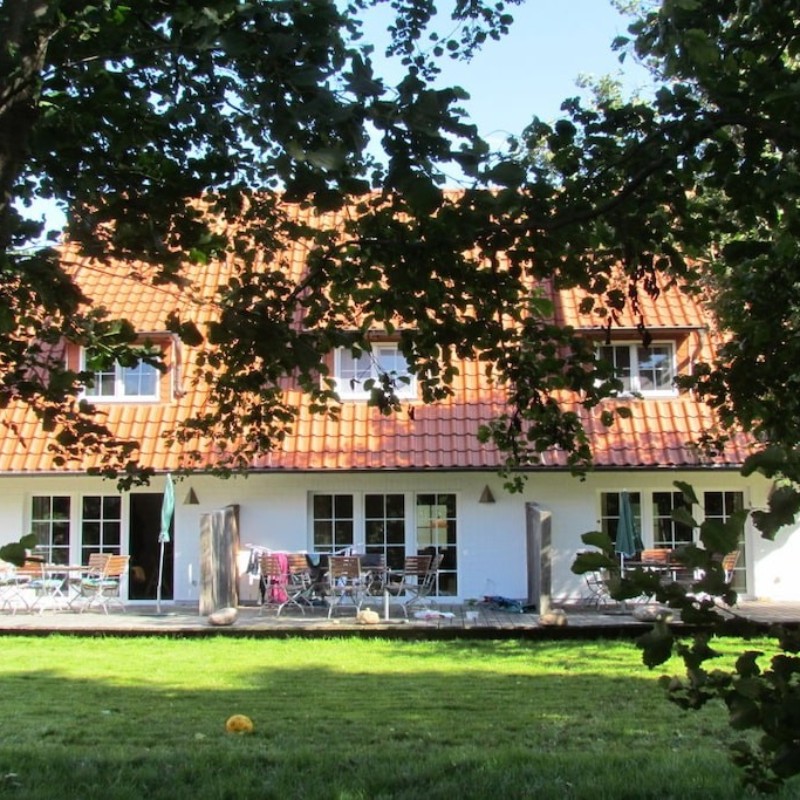 Sommerhus - 6 personer -  - 18565 - Vitte \/ Insel Hiddensee