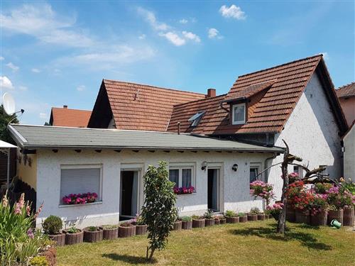 Ferielejlighed - 3 personer -  - Lothringer Dell - 67659 - Kaiserslautern