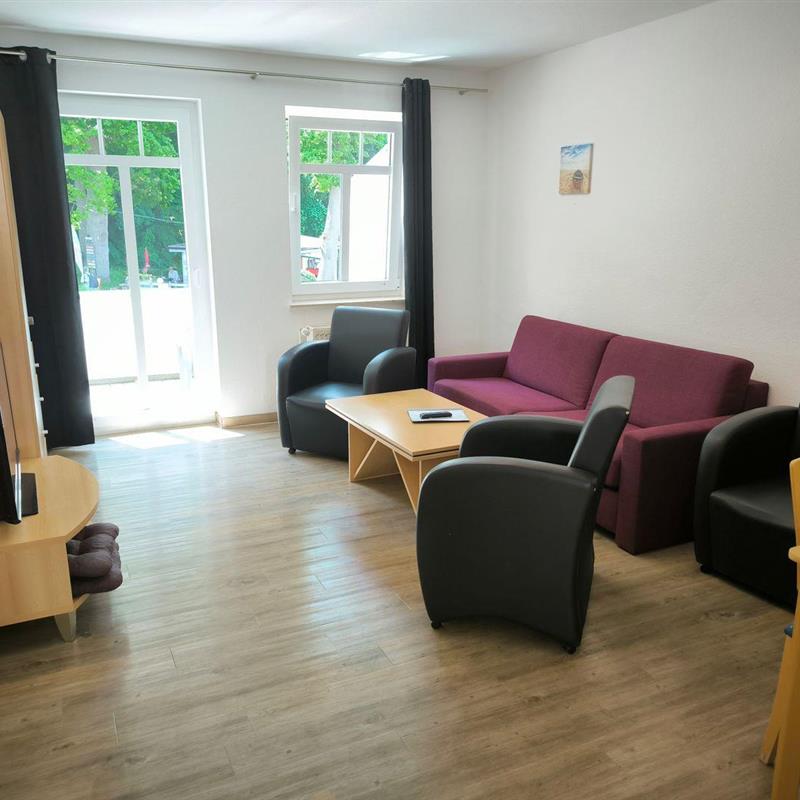 Ferielejlighed - 6 personer -  - Nordstrand - 18586 - Göhren