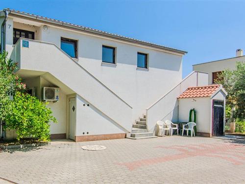 Ferieleilighet - 4 personer -  - Ciglarska - Nin-Nin - 23232 - Nin