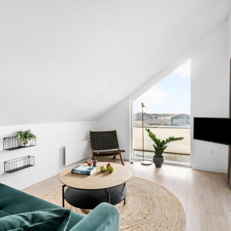 Ferienwohnung - 5 Personen -  - Mullerup Strandvej - Mullerup - 4200 - Slagelse