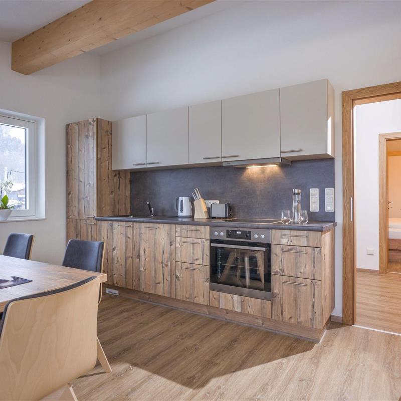 Ferielejlighed - 10 personer -  - Schmiedgasse - 6364 - Brixen Im Thale