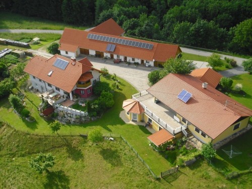 Holiday home - 3 persons -  - 8302 - Edelsgrub