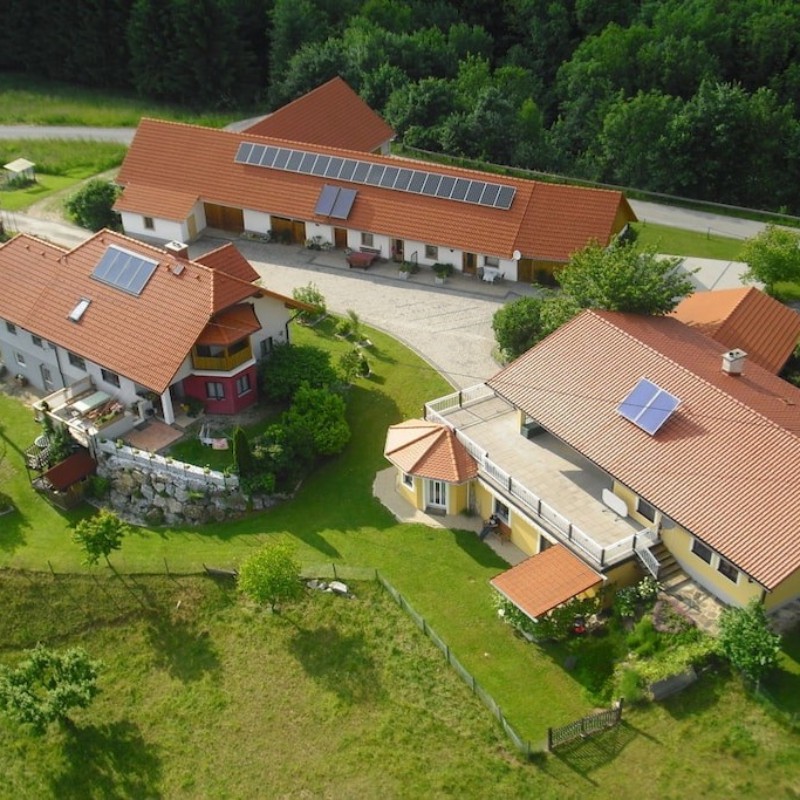 Sommerhus - 3 personer -  - 8302 - Edelsgrub