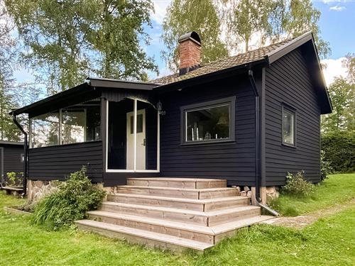 Holiday Home/Apartment - 7 persons -  - Björstorp - 546 94 - Undenäs