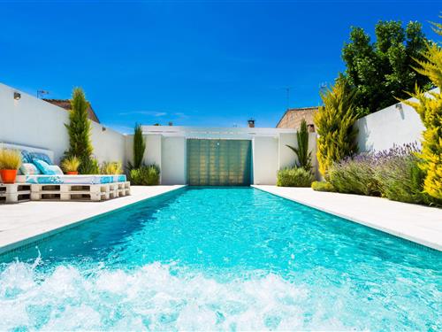 Holiday home - 6 persons -  - Carrer de la Lluna - Ca Na Molinera, Sant Joan - 07240 - Sant Joan