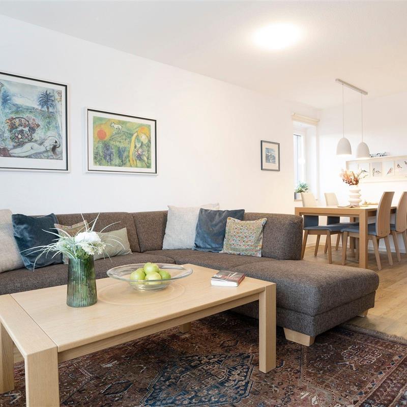 Ferielejlighed - 3 personer -  - Am Ring - 23746 - Kellenhusen