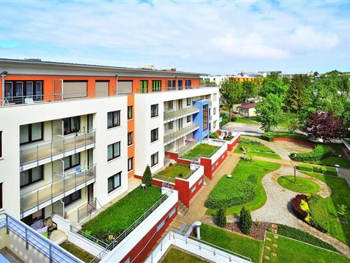 Semesterlägenhet - 4 personer -  - 78-100 - Kolobrzeg