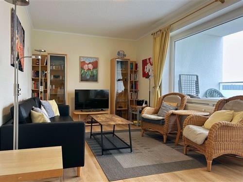 Ferielejlighed - 4 personer -  - Luisenstraße - 26548 - Norderney