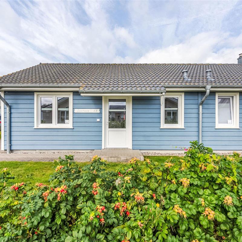 Sommerhus - 2 personer -  - Dagebüll - 25899