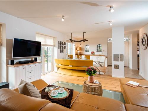 Ferieleilighet - 6 personer -  - Flurstr. - 25996 - Wenningstedt-Braderup (Sy