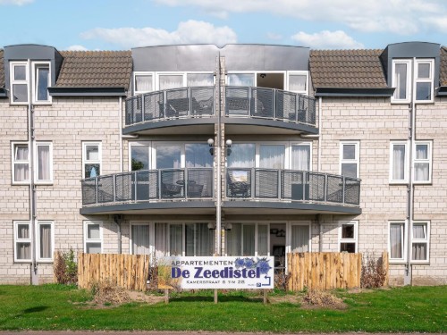 Ferielejlighed - 4 personer -  - 1796AN - De Koog