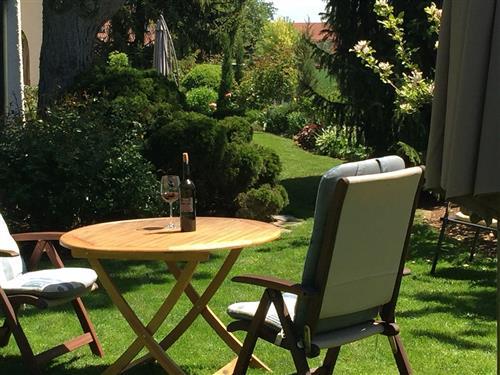 Ferielejlighed - 4 personer -  - Schulstraße - 92339 - Beilngries