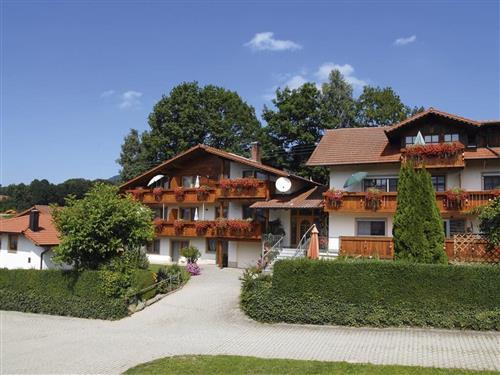  - 3 personer -  - Thening - 93480 - Hohenwarth