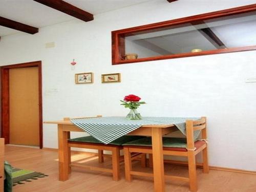 Holiday apartment - 4 persons -  - 20234 - Brsecine