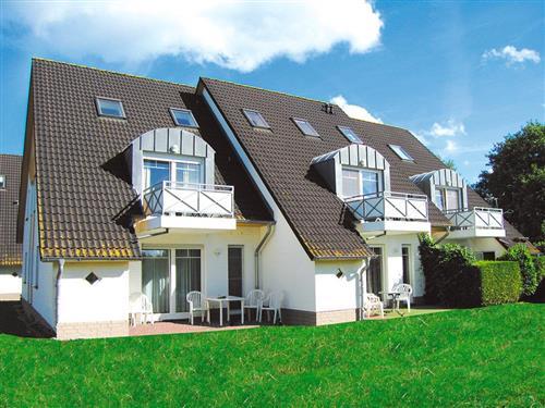 Holiday Home/Apartment - 4 persons -  - Darßer Weg - 18374 - Zingst