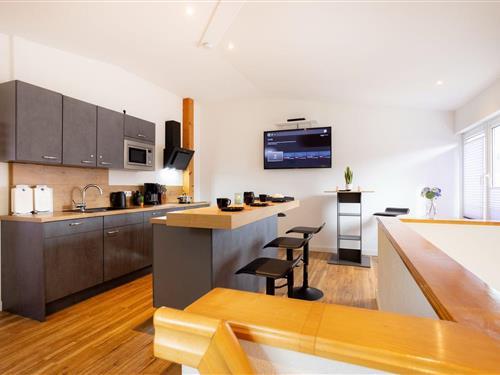 Ferieleilighet - 12 personer -  - Harzring - 38877 - Benneckenstein