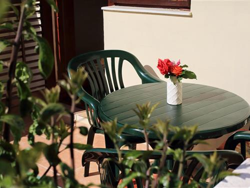 Holiday apartment - 2 persons -  - Bibinje - 23205 - Bibinje