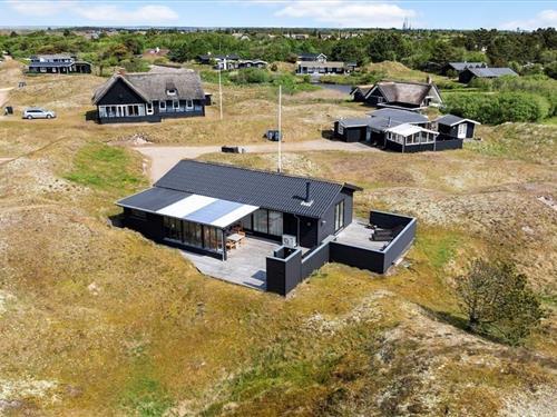 Ferienhaus - 6 Personen -  - Dalen - Fanö Bad - 6720 - Fanö