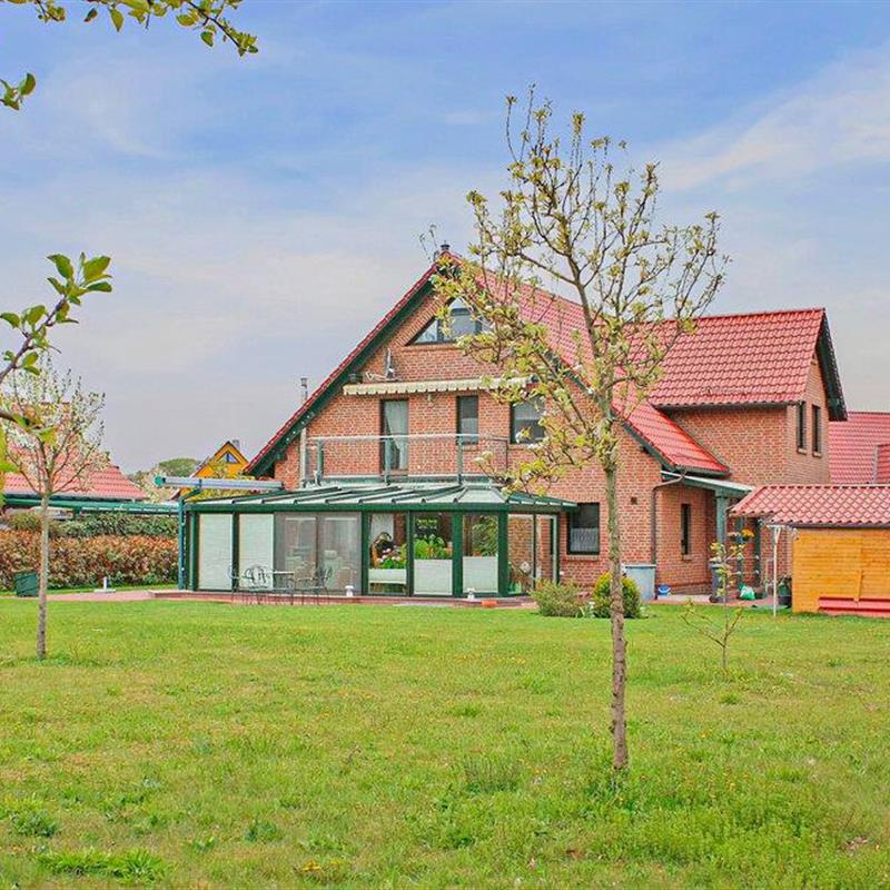 Ferielejlighed - 2 personer -  - Am Mühlenberg - 17192 - Klink