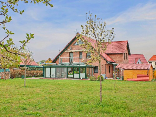 Ferieleilighet - 2 personer -  - Am Mühlenberg - 17192 - Klink