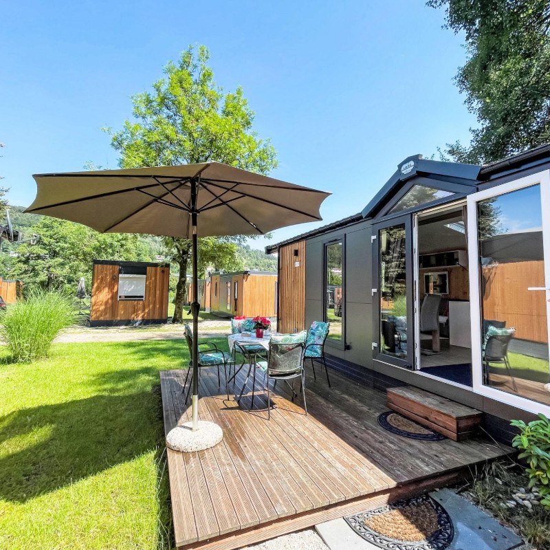 Sommerhus - 6 personer -  - Riedenburg - 93339